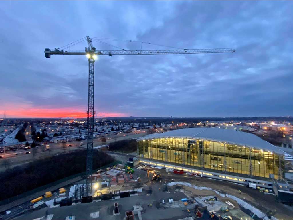 The Archives Gatineau 1