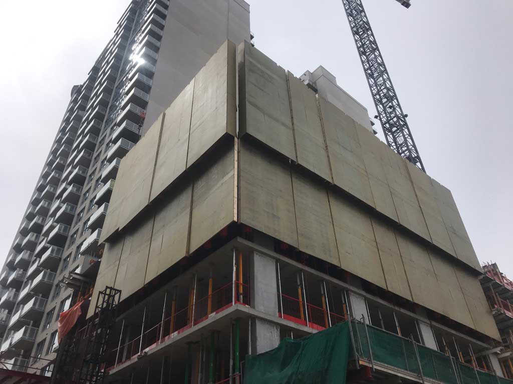 The Envie 3 Student Apartments 1