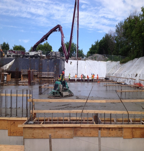 concrete finishing 2